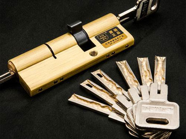 大新24小时上门开锁公司